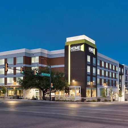 Home2 Suites By Hilton Fort Worth Cultural District Екстер'єр фото