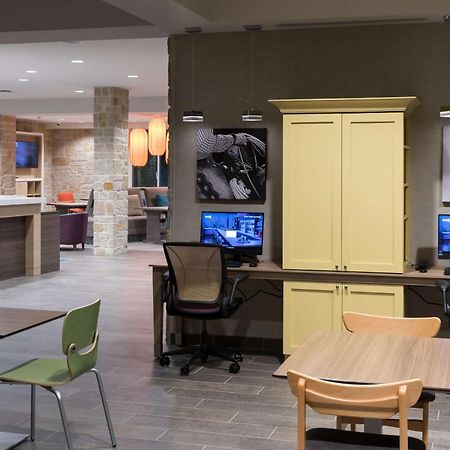 Home2 Suites By Hilton Fort Worth Cultural District Екстер'єр фото