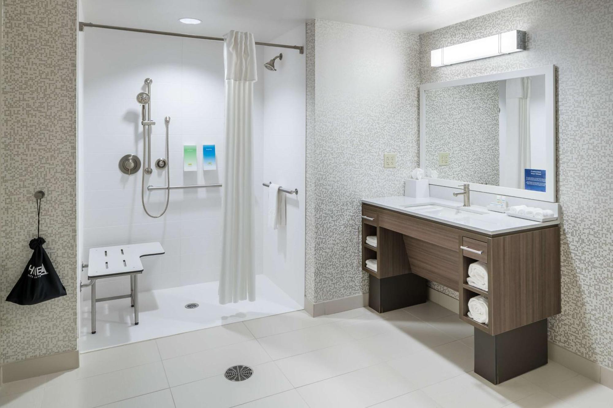 Home2 Suites By Hilton Fort Worth Cultural District Екстер'єр фото
