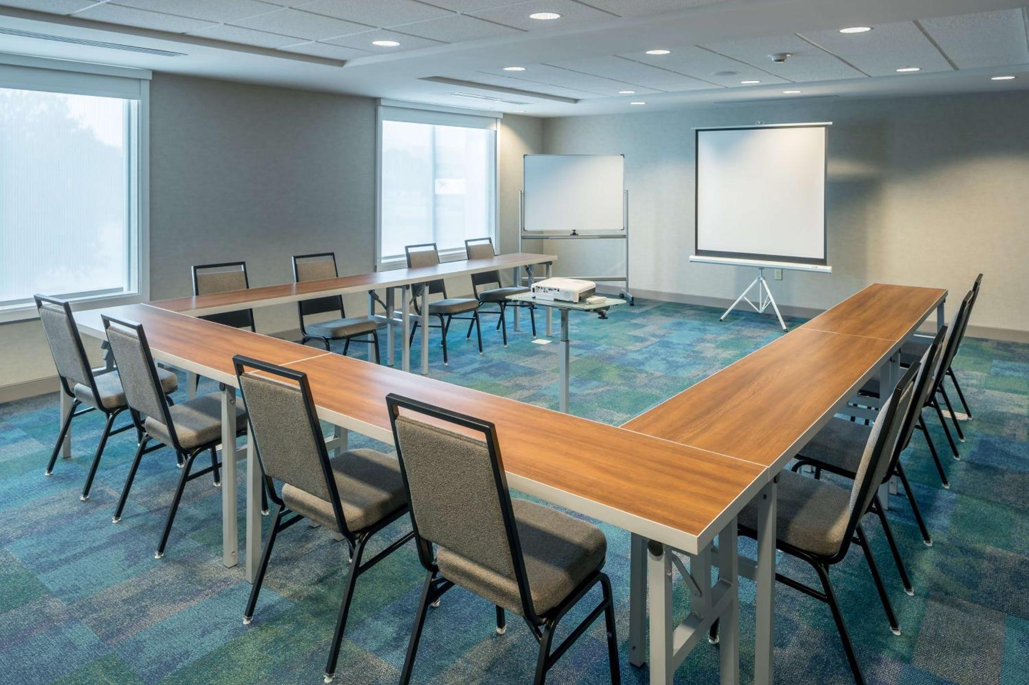 Home2 Suites By Hilton Fort Worth Cultural District Екстер'єр фото